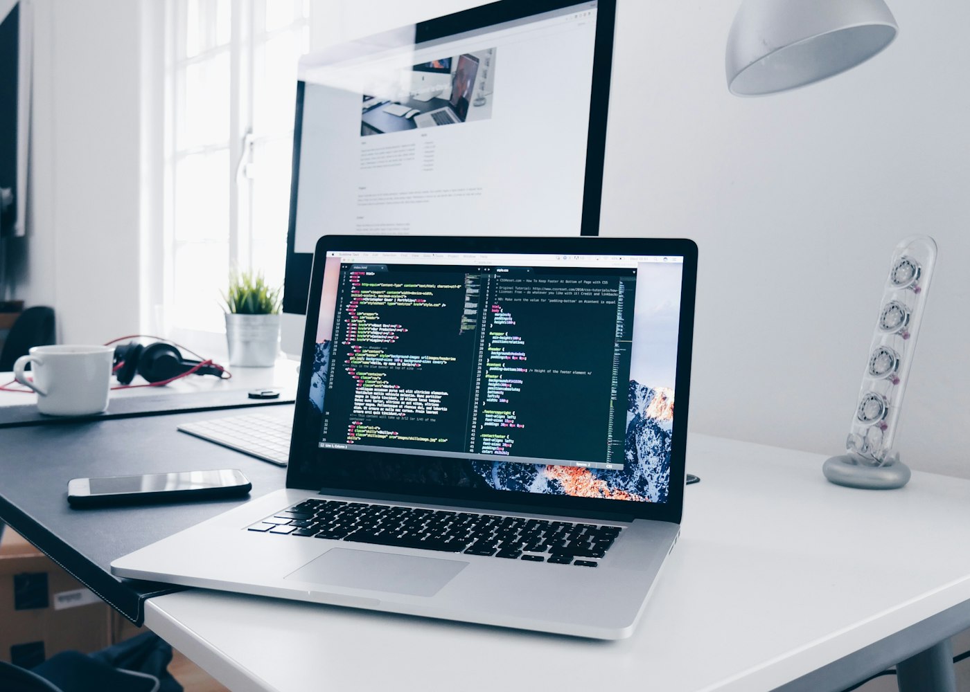 Deliverables for Custom Website Design