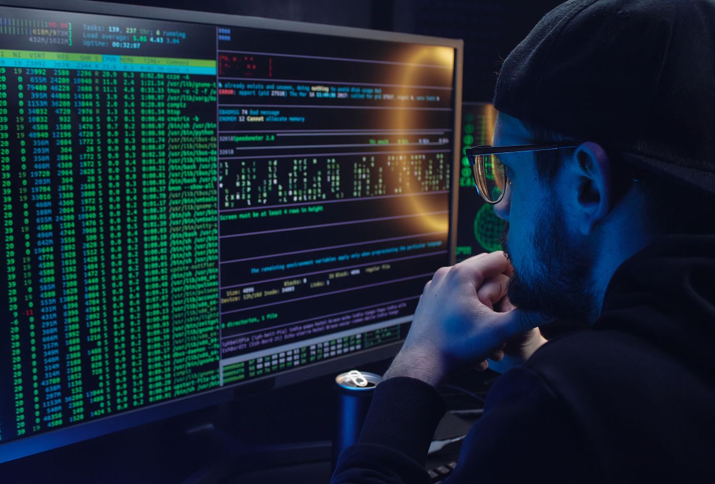 Deliverables for Security Audits
