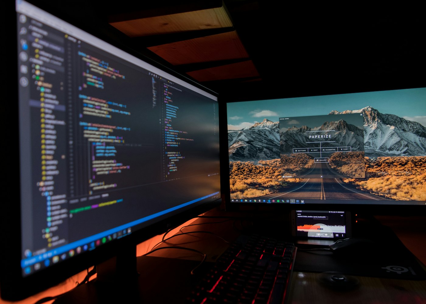 Deliverables for User Experience Testing