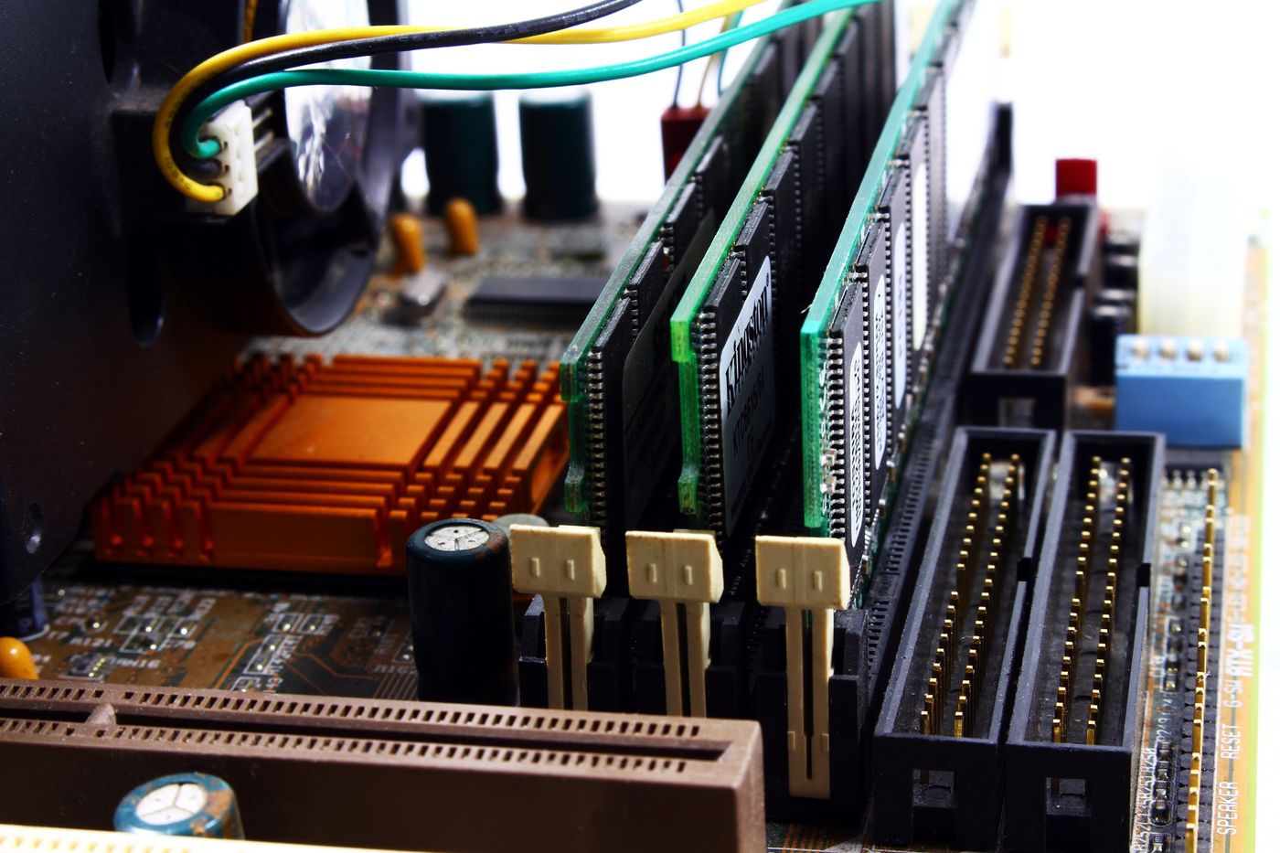 Deliverables for Website Hosting