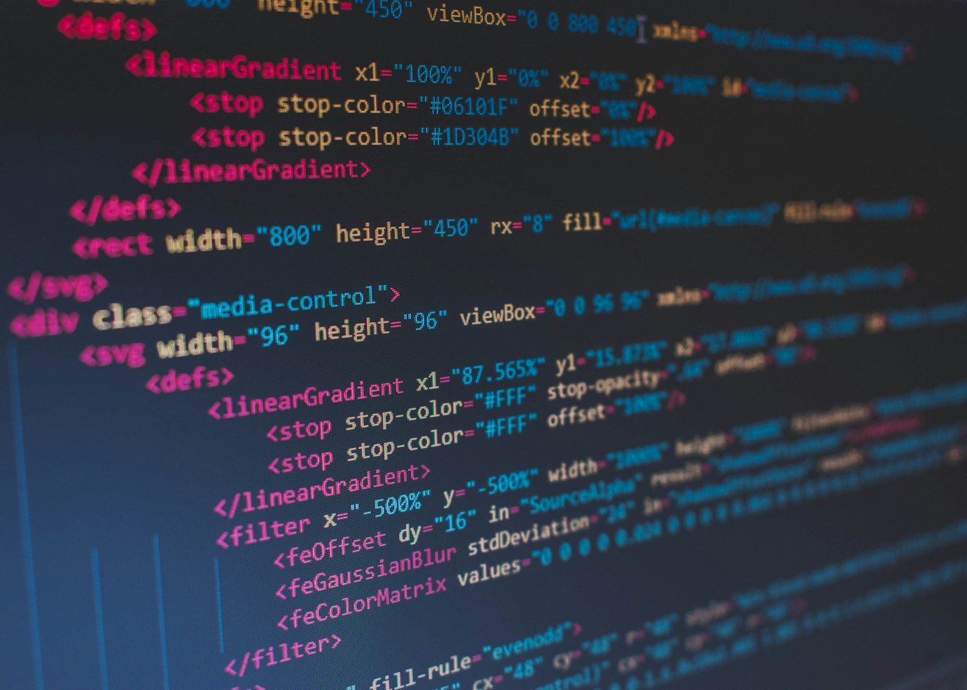 Deliverables for WordPress Website Design