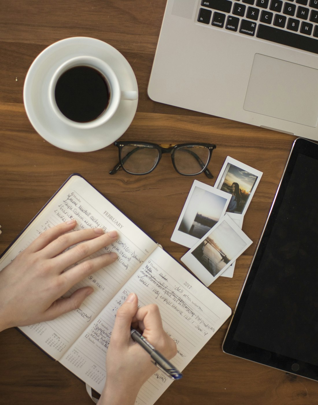 Copywriting Services for Websites, Ads & Brands team work