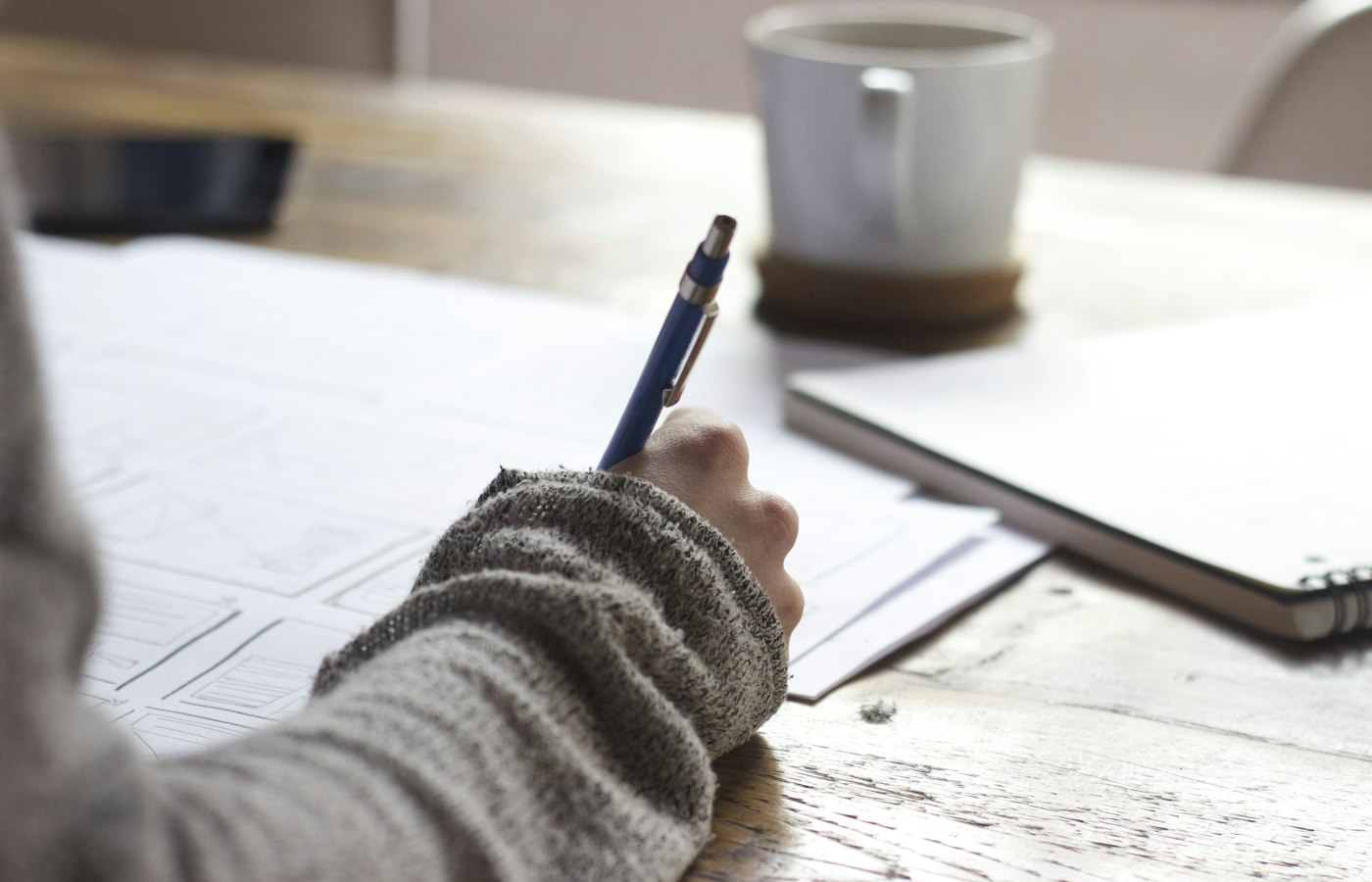 Copywriting Services for Websites, Ads & Brands