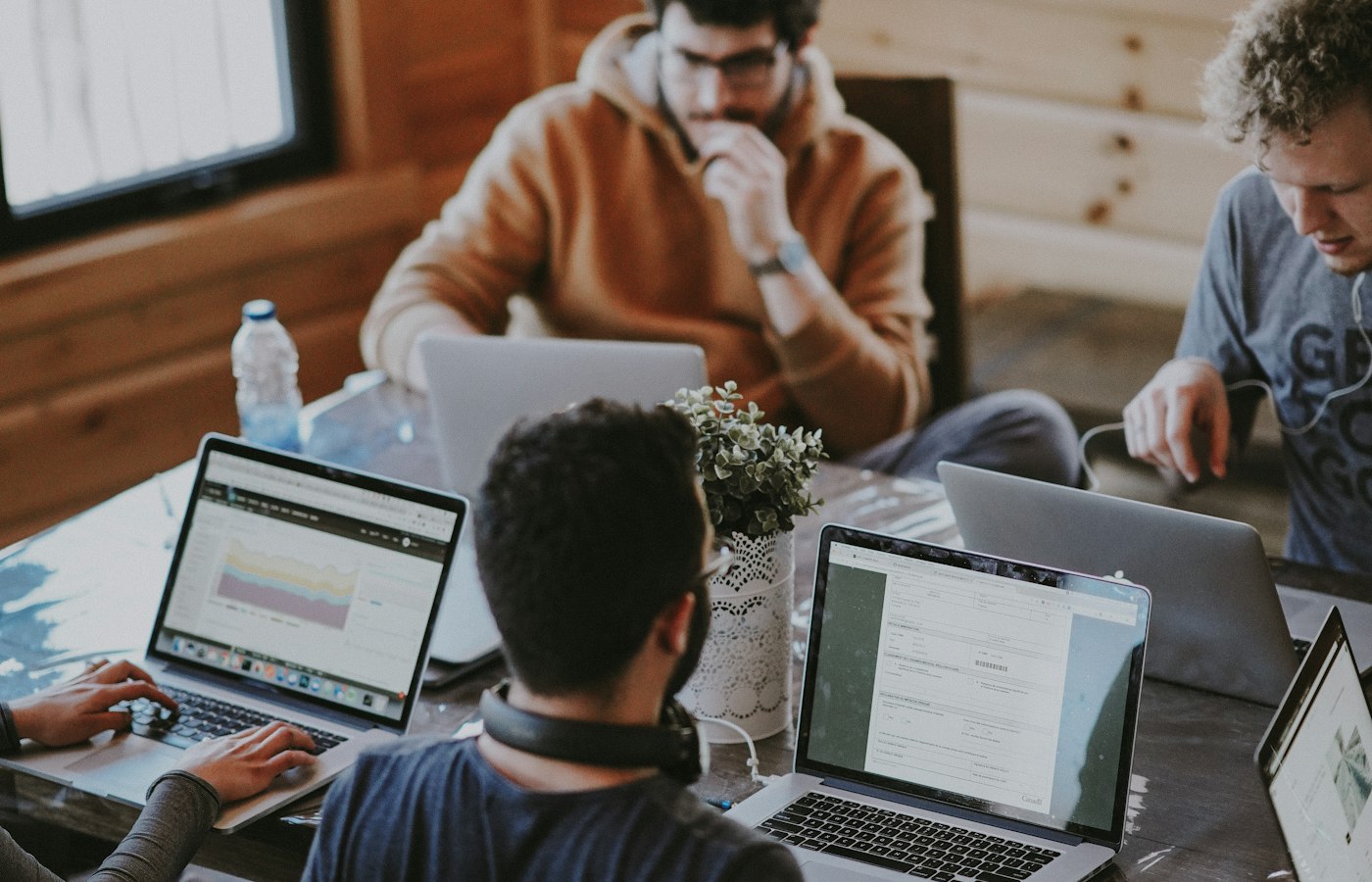 Google Ads Management