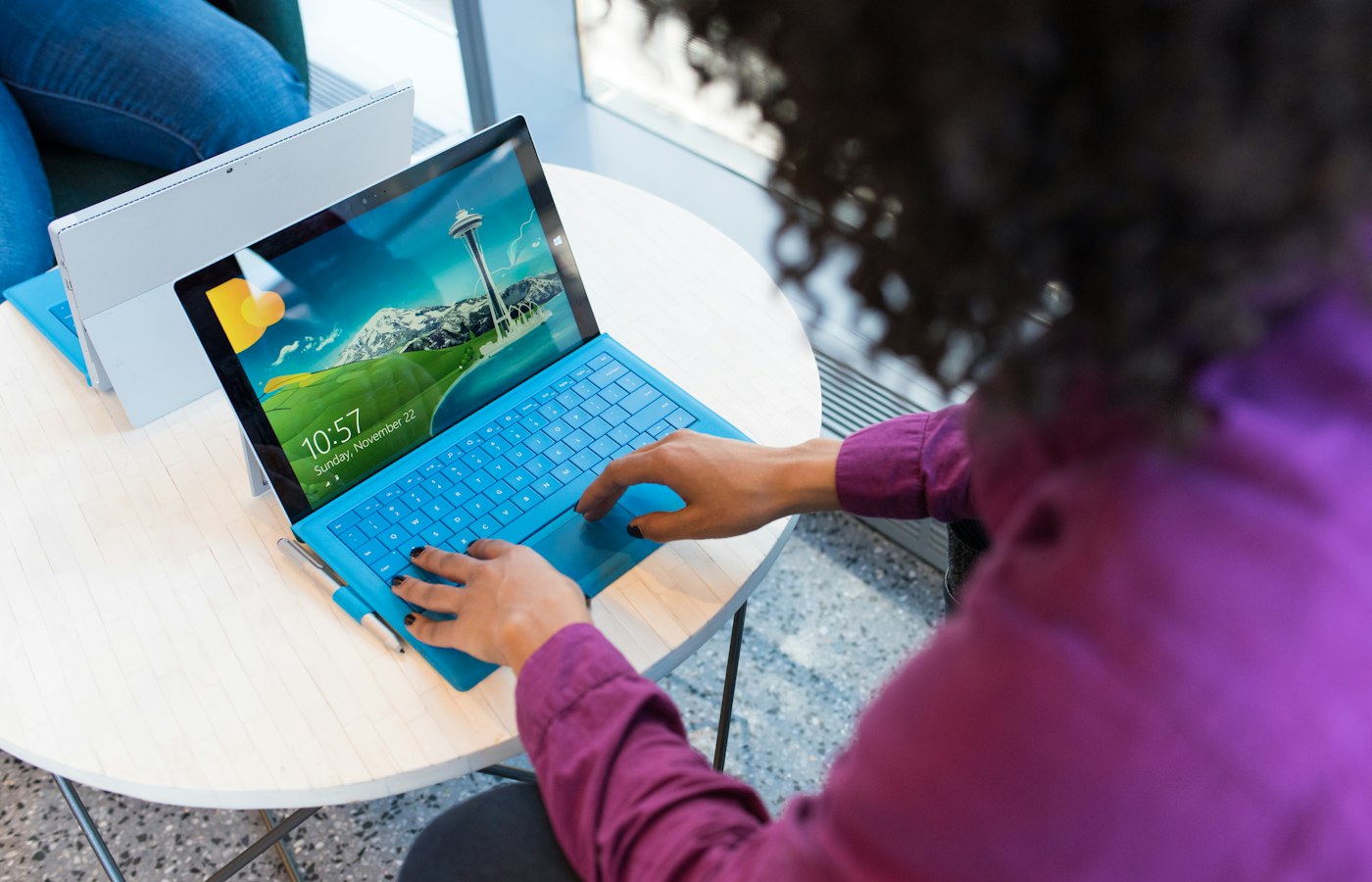 Review Generation