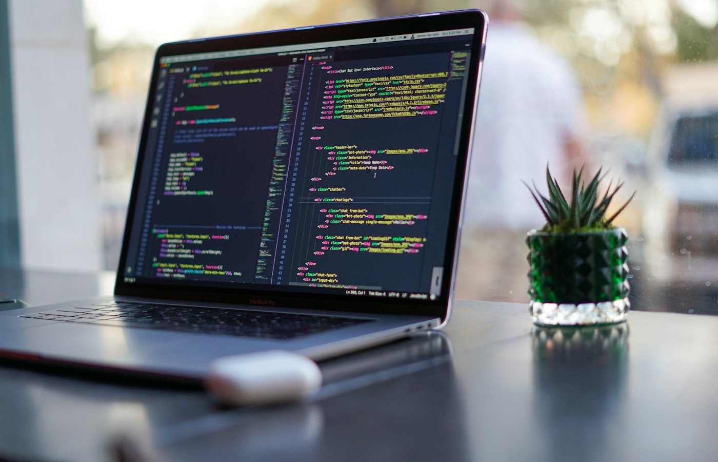 User Experience Testing