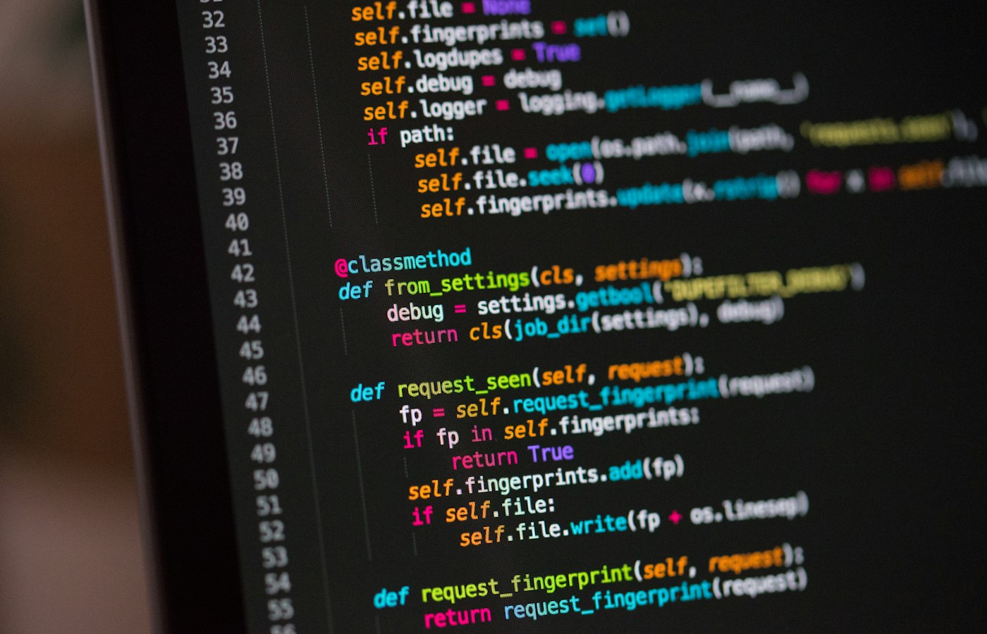 WordPress Website Design