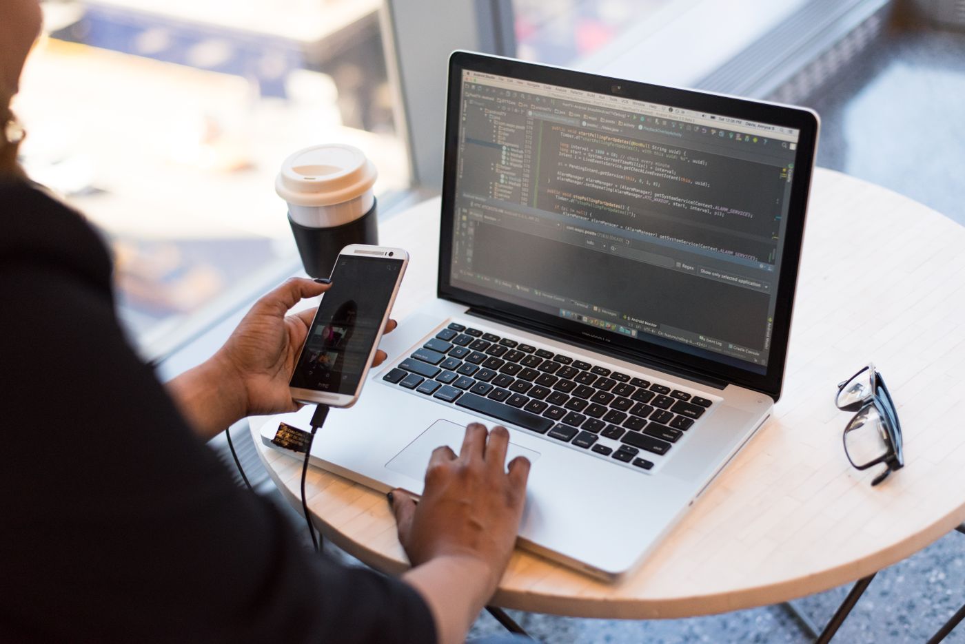 Workflow Automation