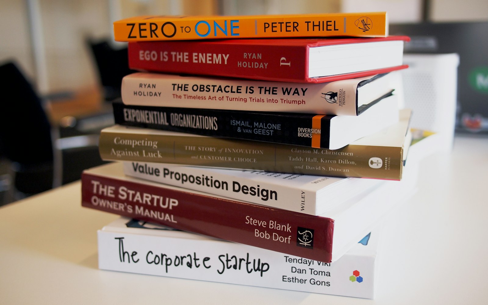 Book Publishing