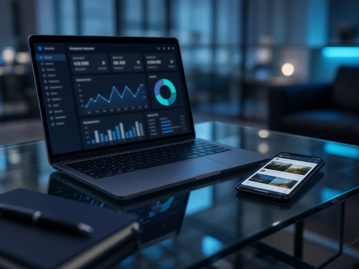 SaaS marketing